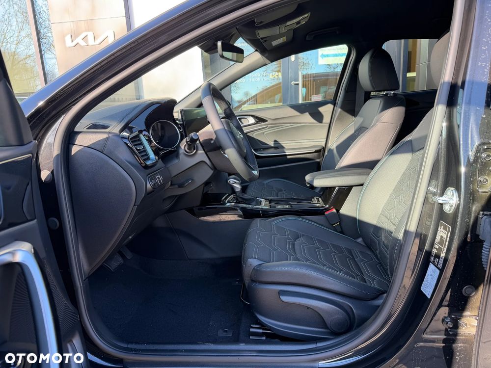 Kia XCeed 1.6 T-GDI Tribute DCT - 5