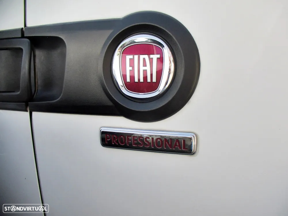 Fiat Doblo Maxi - 11