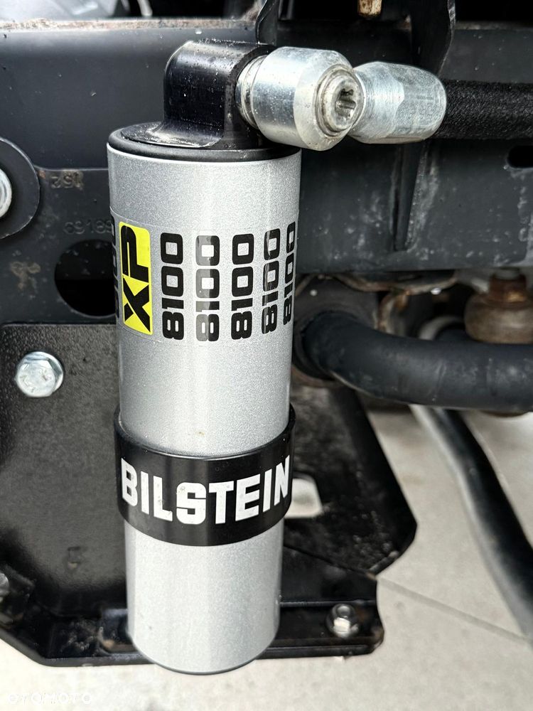 Jeep Wrangler 3.6 Unlim Rubicon X - 33