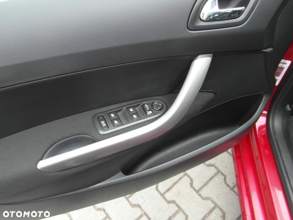 Peugeot 308 120 VTi Active - 16