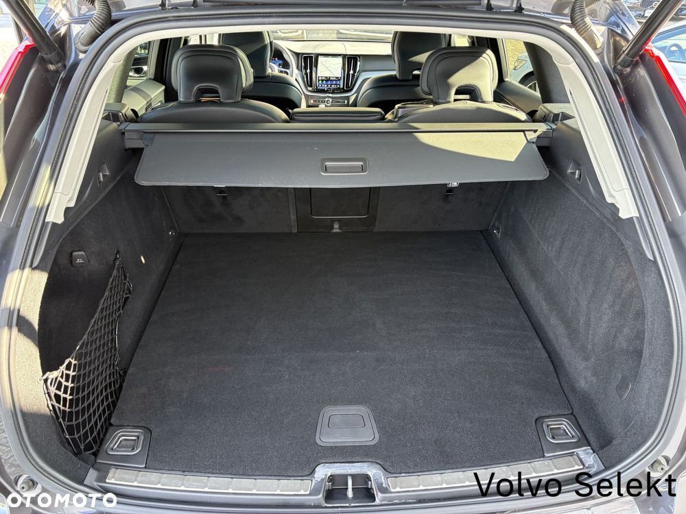 Volvo XC 60 - 27