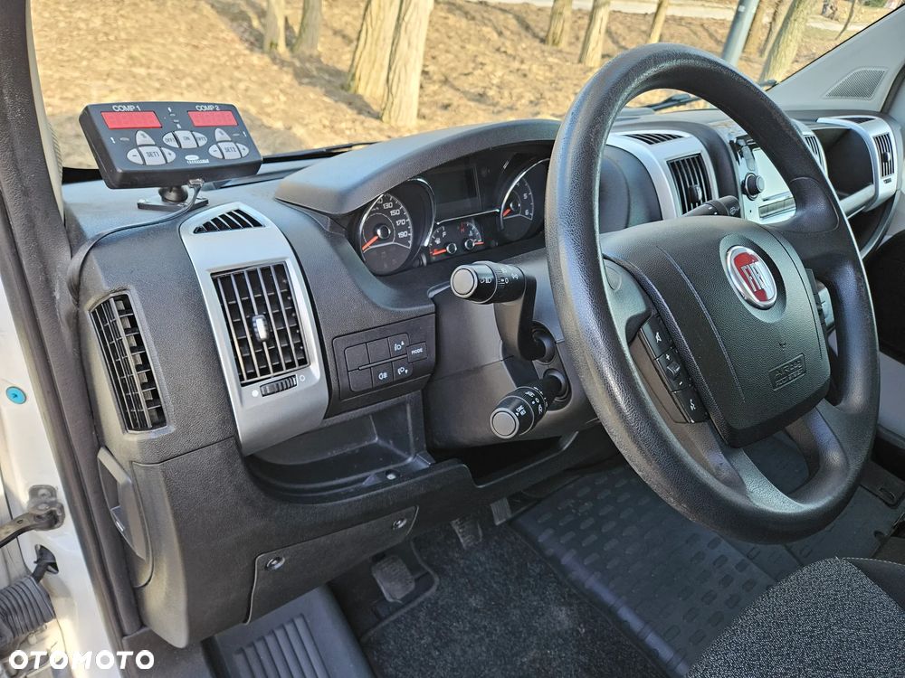 Fiat Ducato - 6