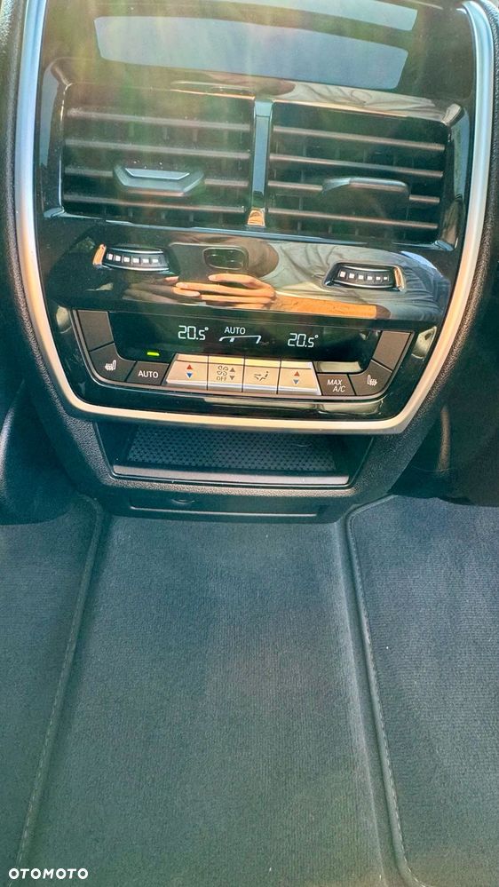 BMW X7 xDrive40d mHEV sport - 19
