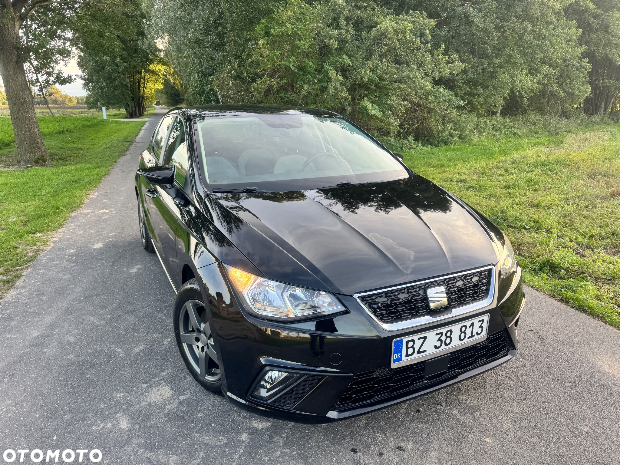 Seat Ibiza 1.0 TSI S&S DSG Style - 34