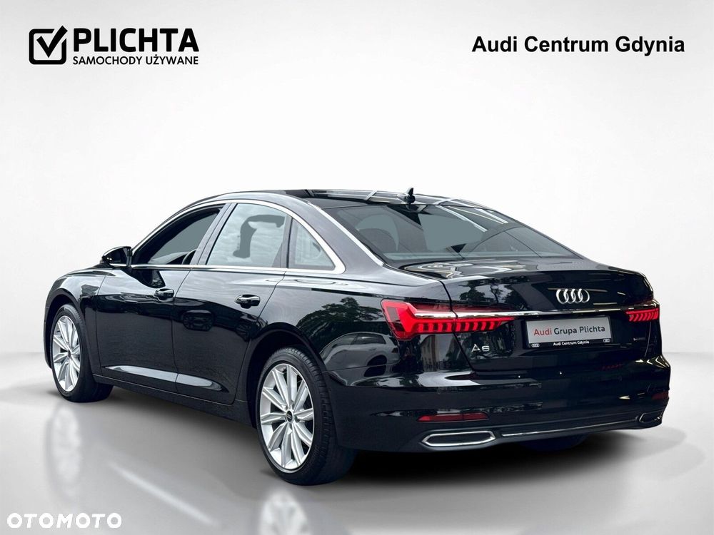 Audi A6 Limousine - 5