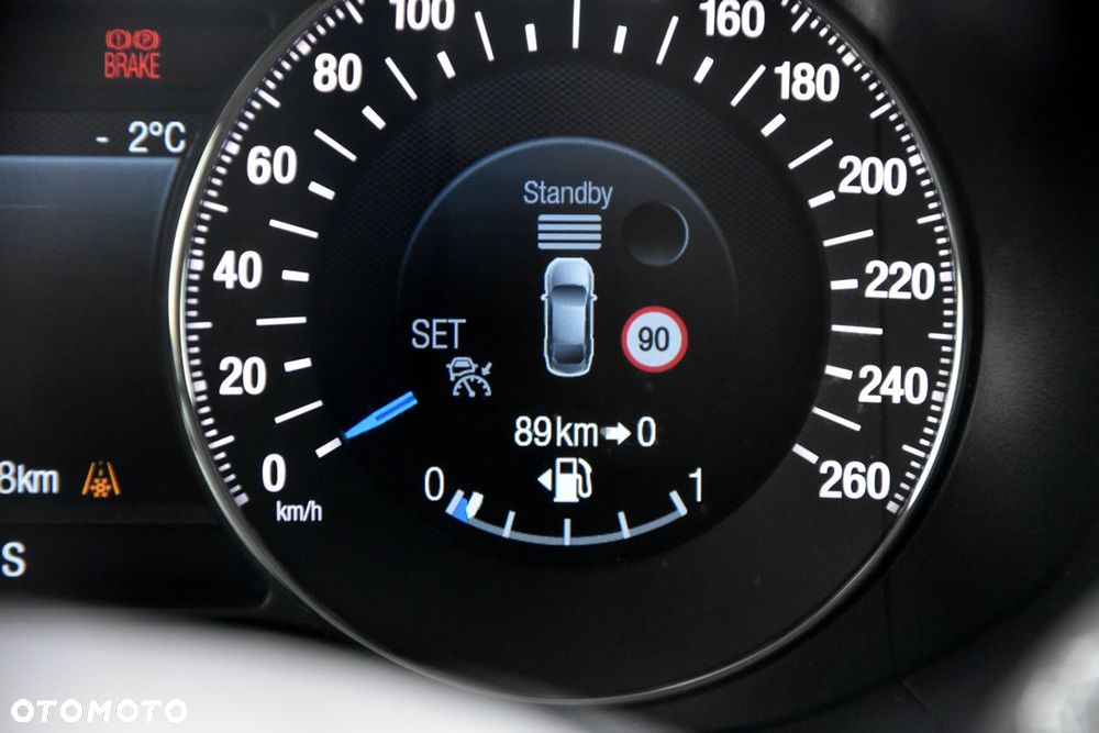 Ford Mondeo 2.0 TDCi ST-Line X PowerShift - 33