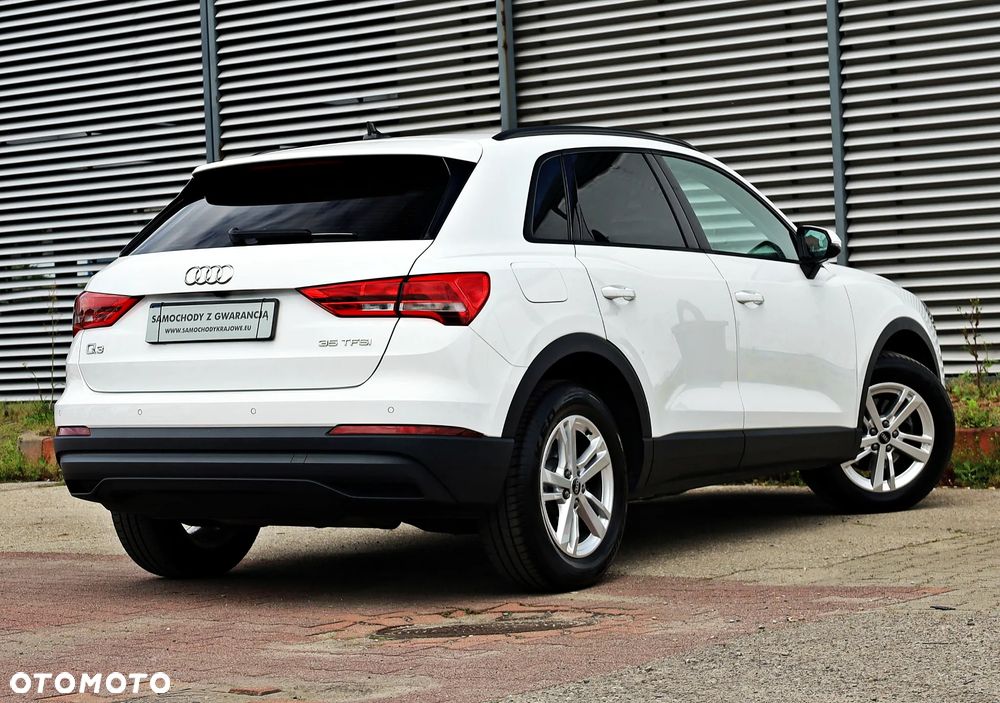 Audi Q3 35 TFSI S tronic - 10