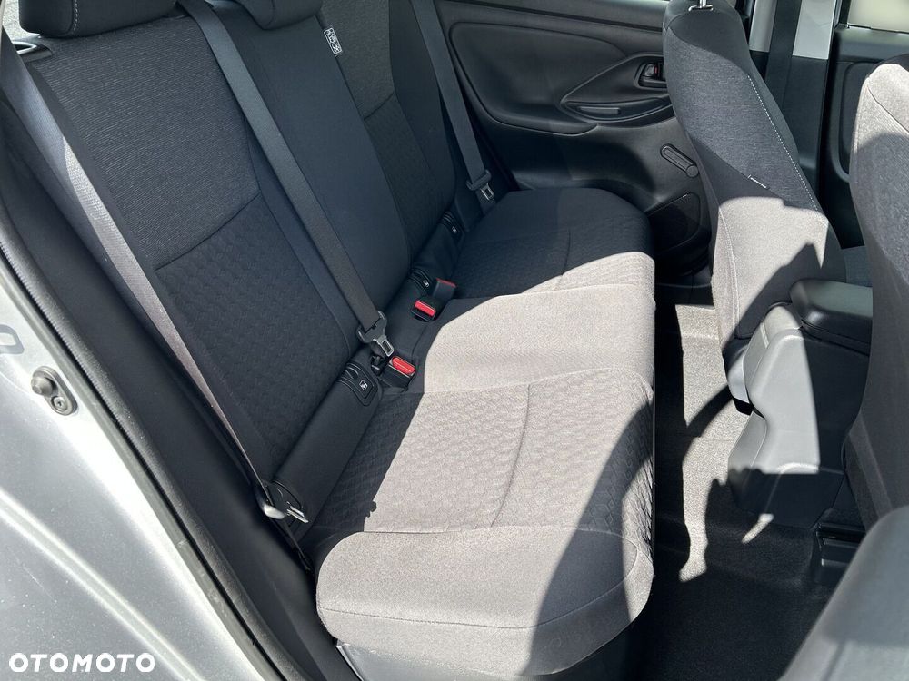 Toyota Yaris Hybrid 1.5 Comfort - 16