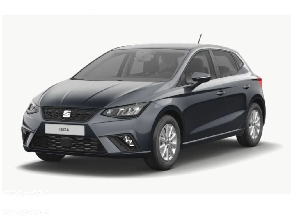 Seat Ibiza 1.0 TSI S&S DSG Style - 13