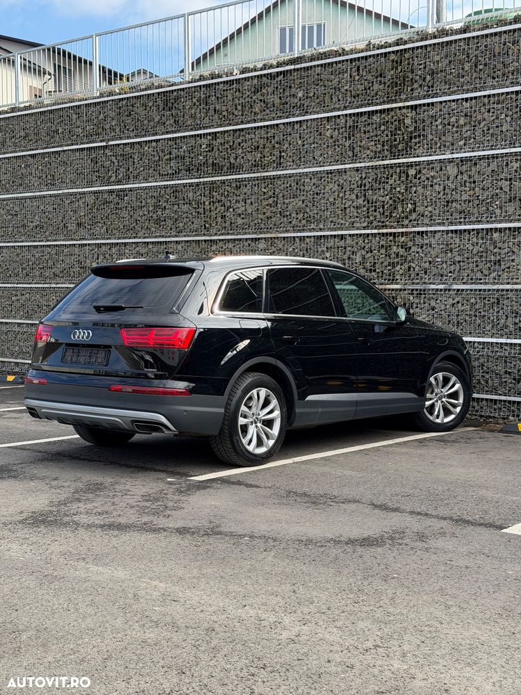 Audi Q7 - 5