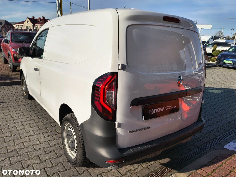 Renault Kangoo - 4