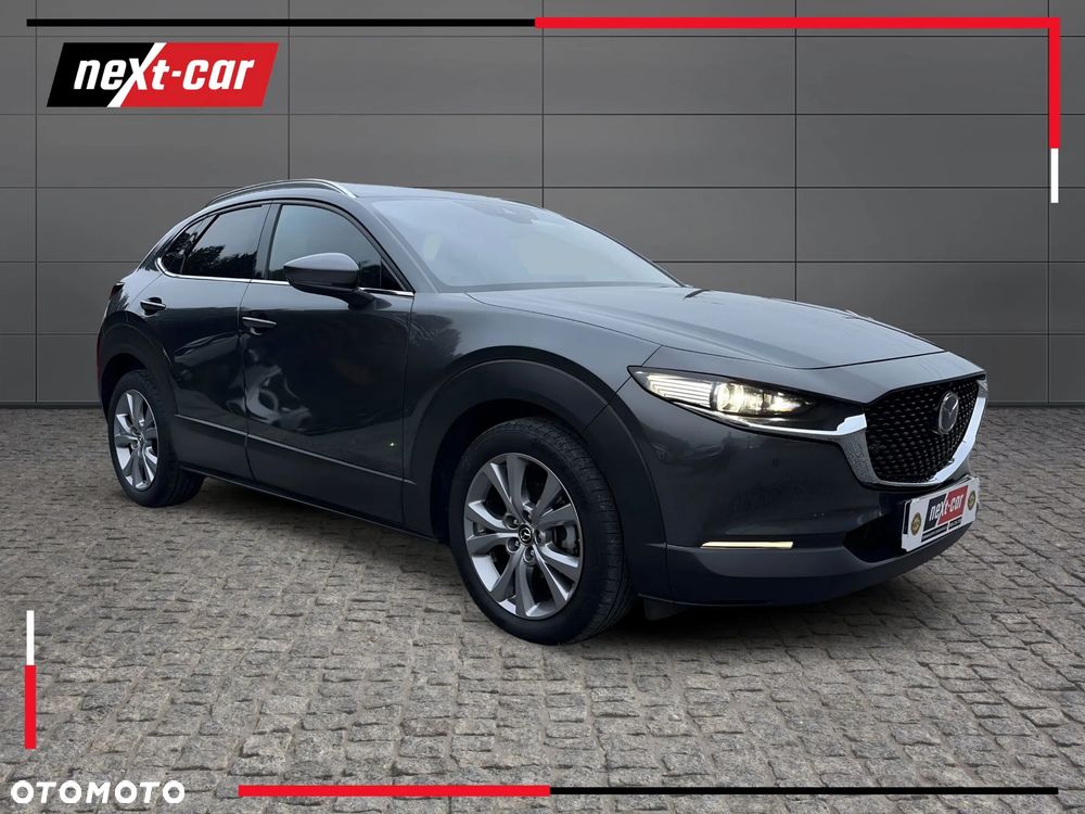 Mazda CX-30 2.0 mHEV Hikari AWD - 7
