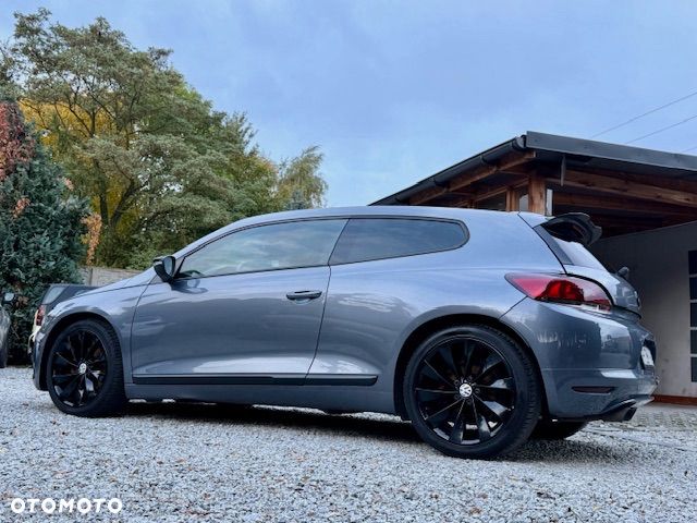 Volkswagen Scirocco 2.0 TDI - 5