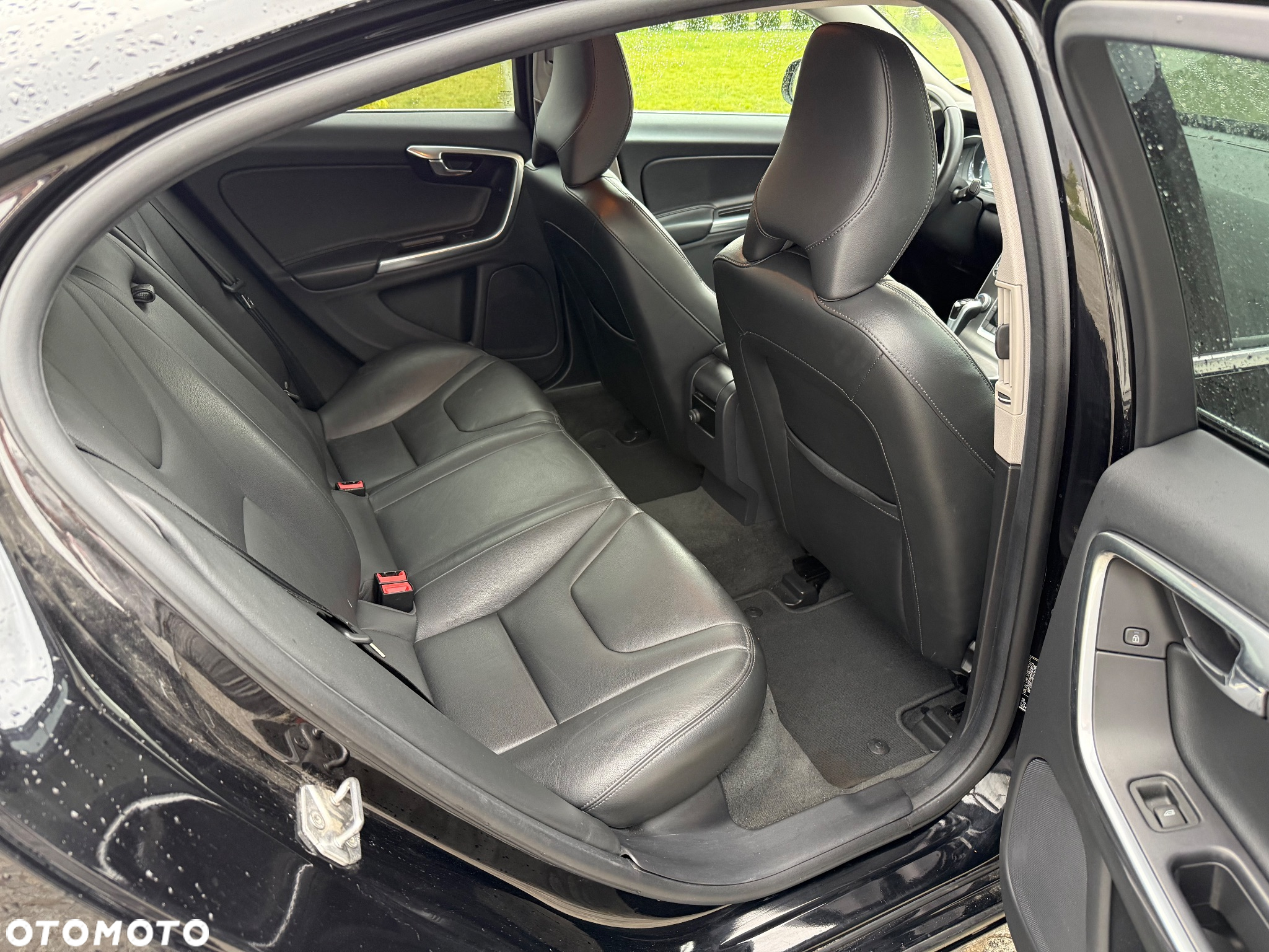 Volvo S60 D2 Drive-E Kinetic - 7
