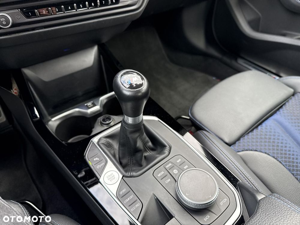 BMW Seria 2 218i M Sport - 16