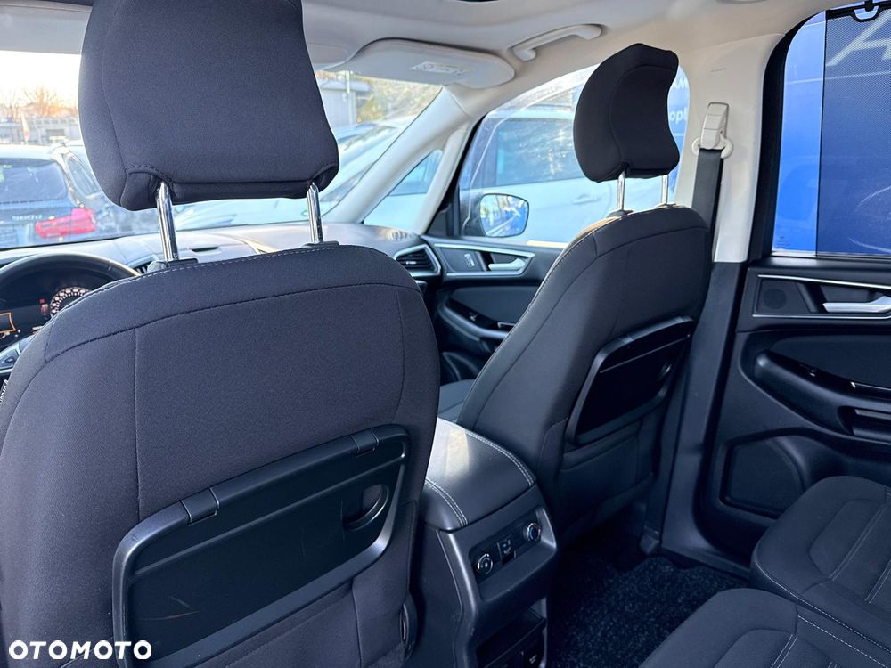 Ford Galaxy 2.0 TDCi Trend PowerShift - 13