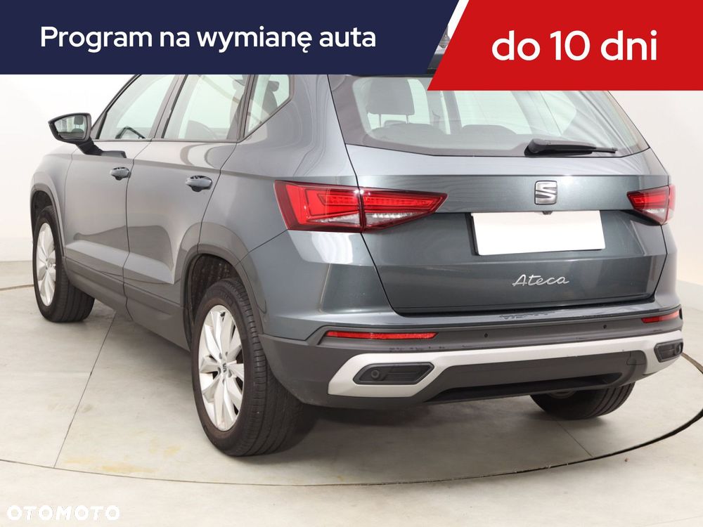 Seat Ateca - 6