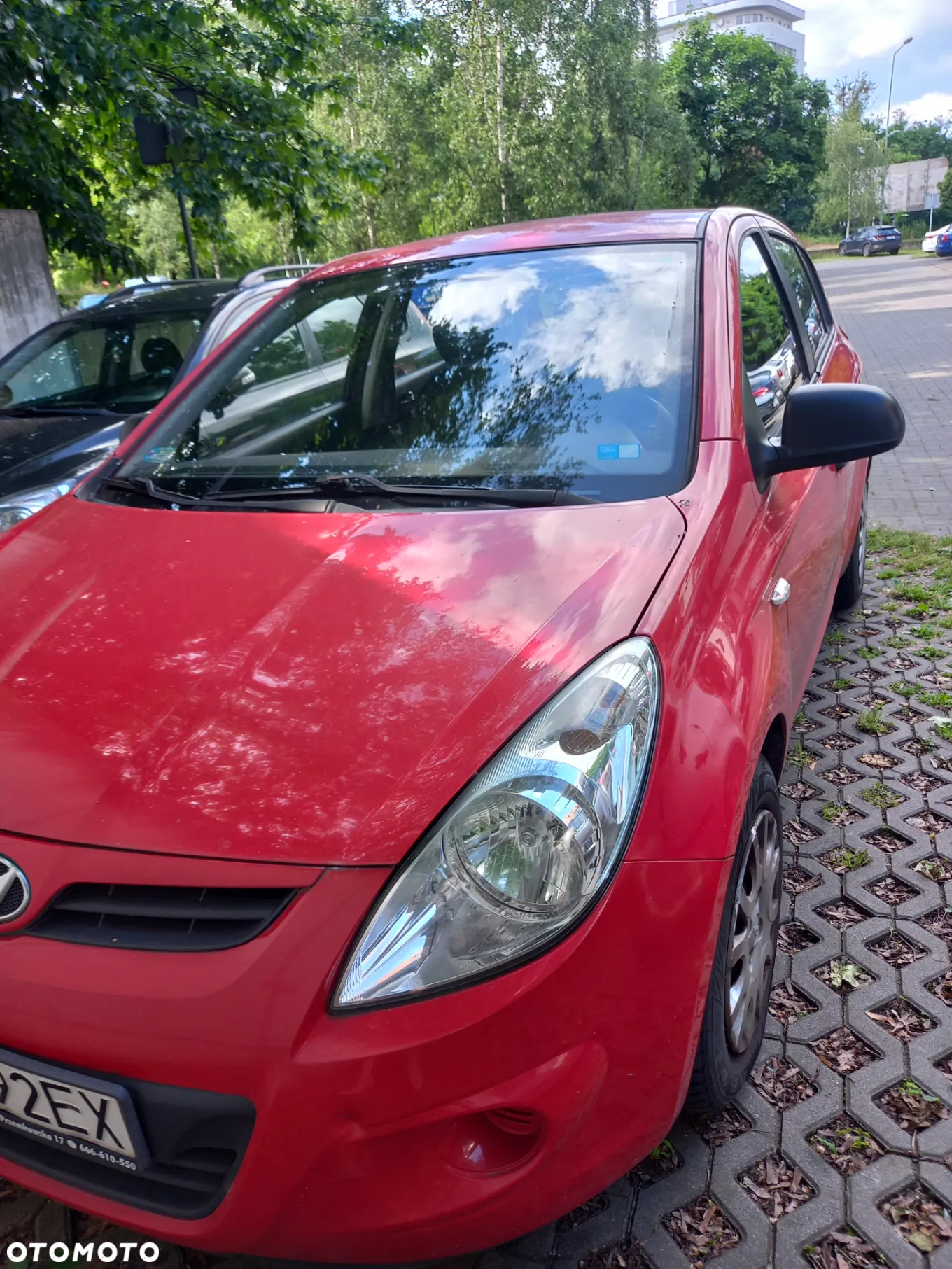 Hyundai i20 - 4