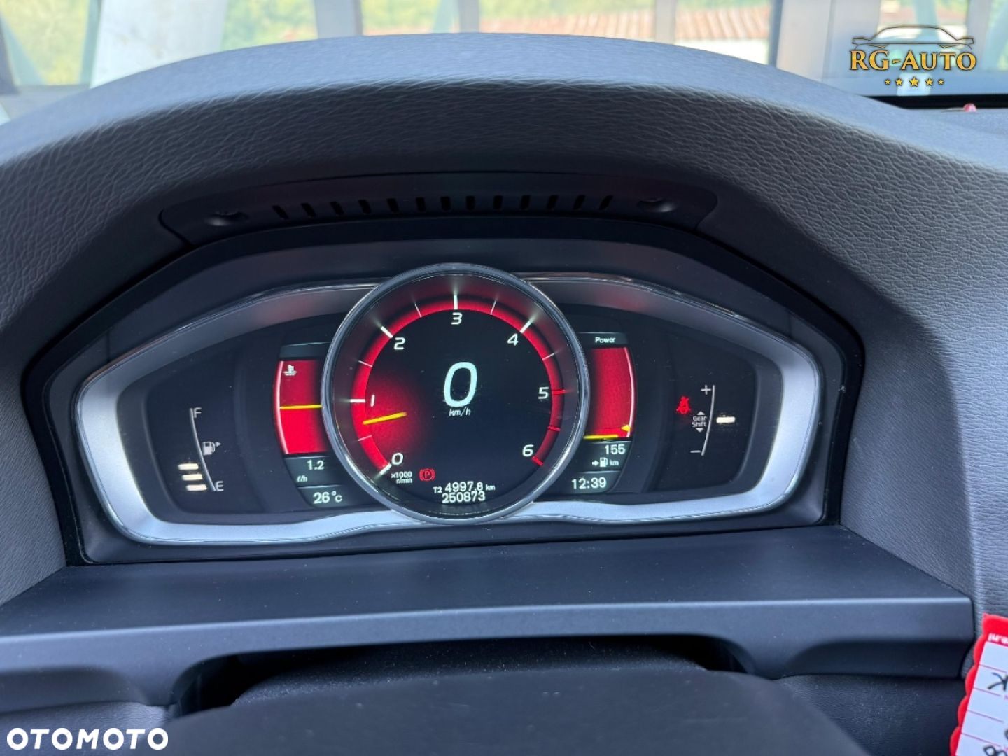 Volvo V60 - 31