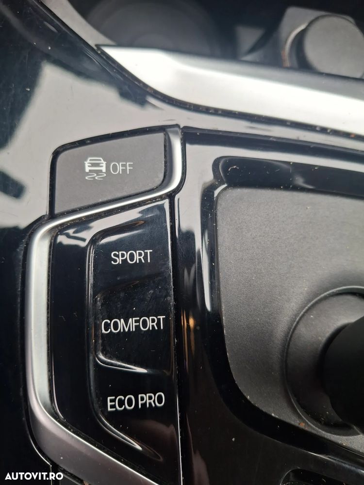 BMW X3 xDrive20d AT xLine - 24