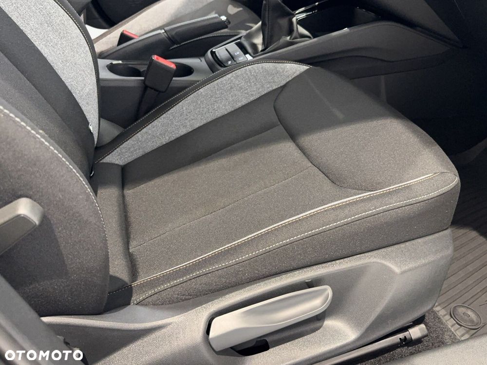 Skoda Kamiq 1.0 TSI Selection - 17