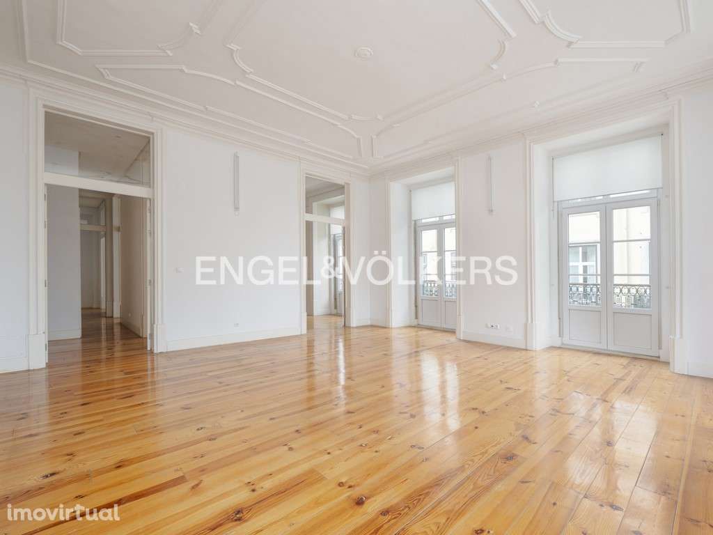 Amplo Escritório junto à Sé - Grande imagem: 4/24