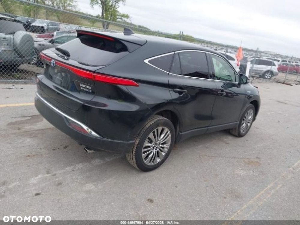 Toyota Venza - 3