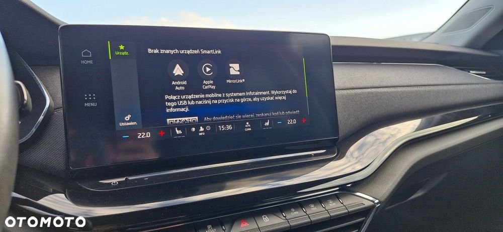 Skoda Octavia 2.0 TDI Style DSG - 18