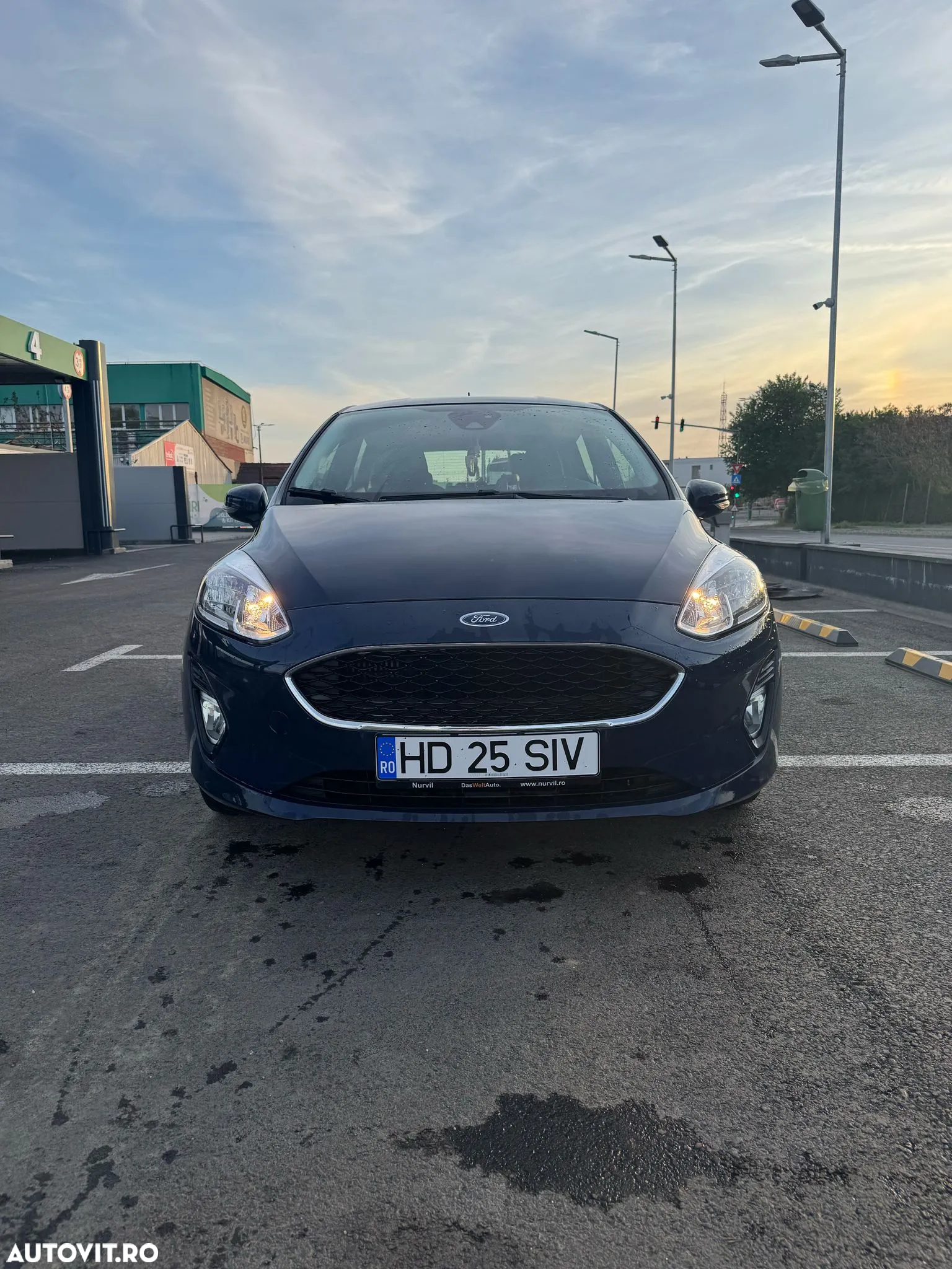 Ford Fiesta - 3