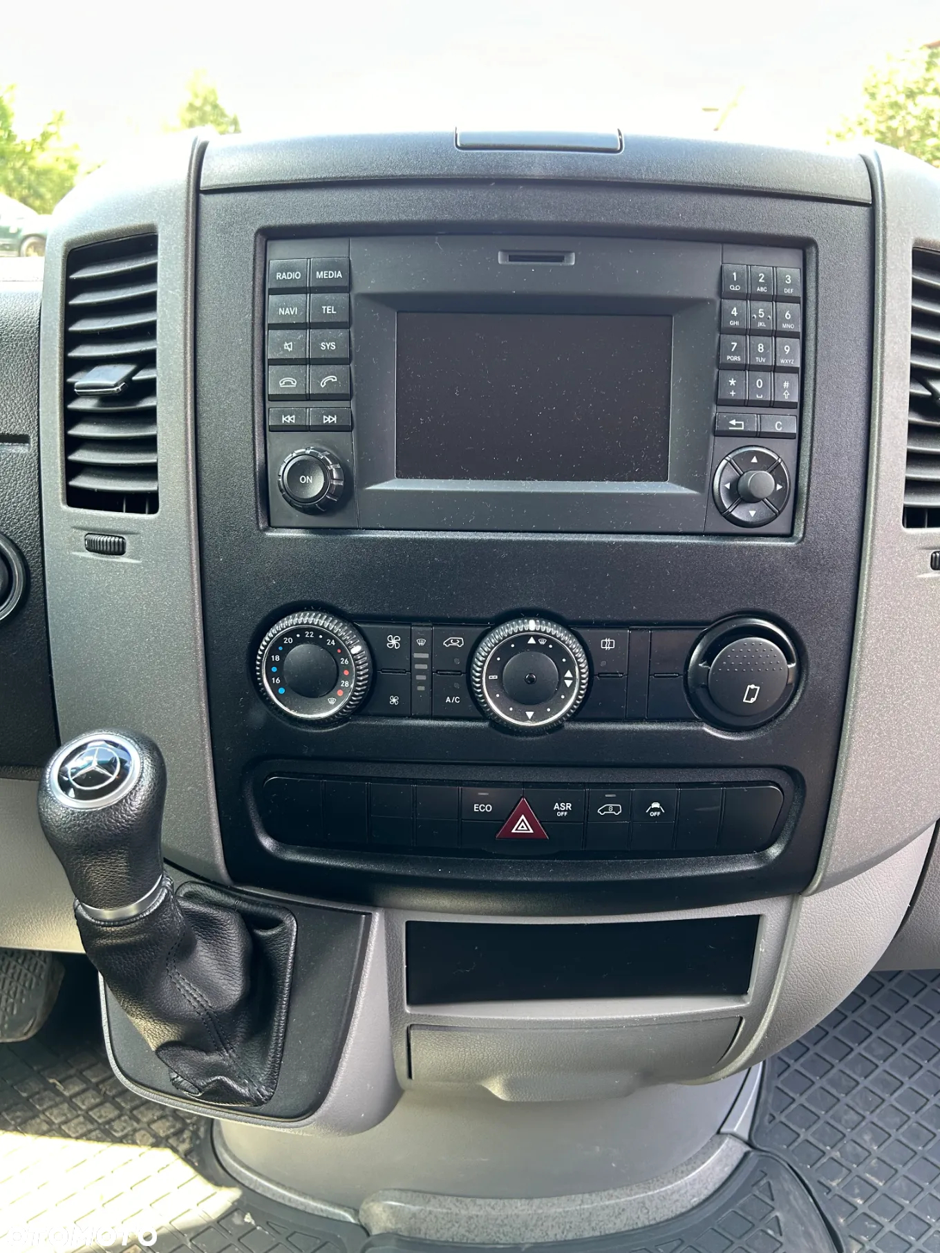Mercedes-Benz Sprinter 516 - 6