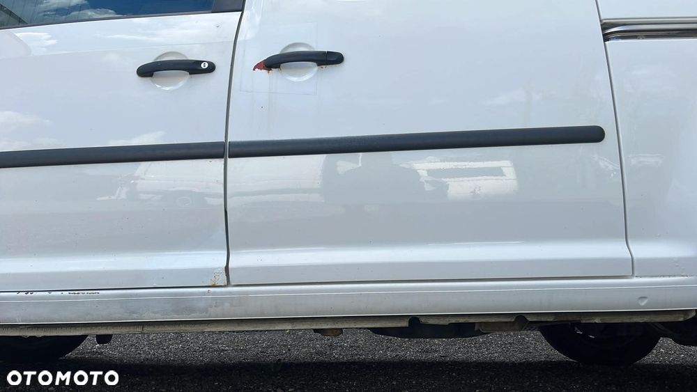 Volkswagen CADDY - 2