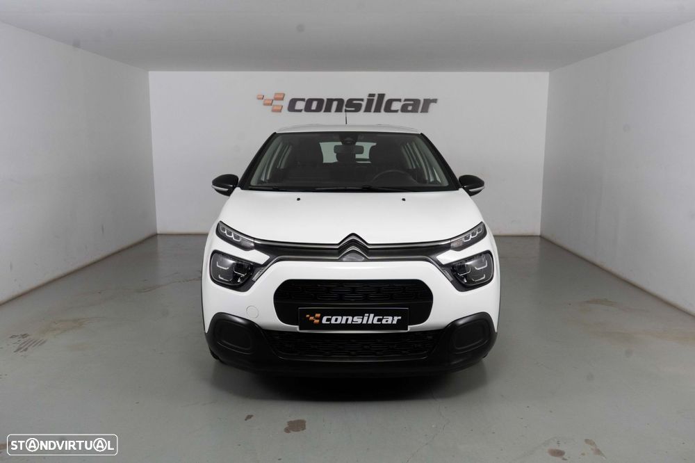 Citroën C3 1.2 PureTech Feel - 3