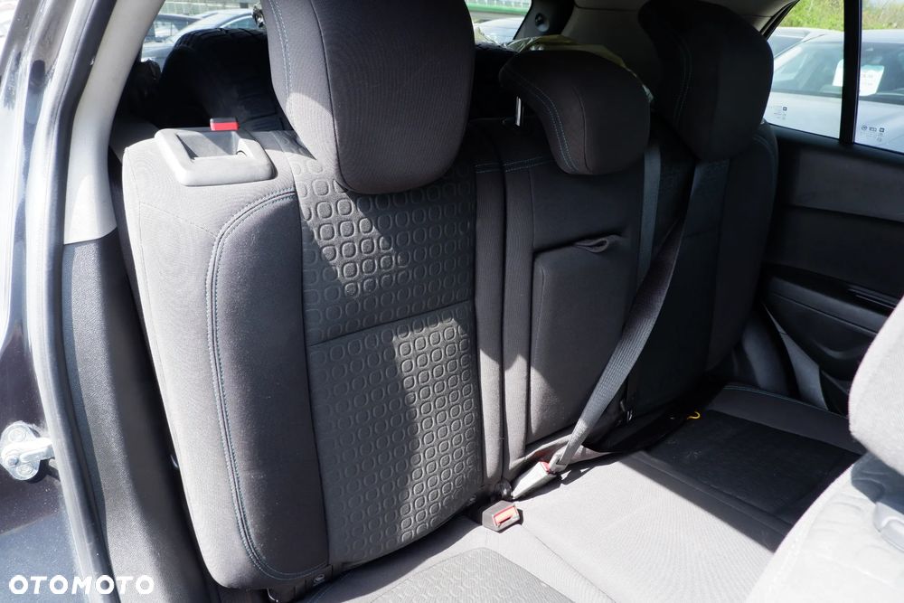 Chevrolet Trax 1.6 LS - 9