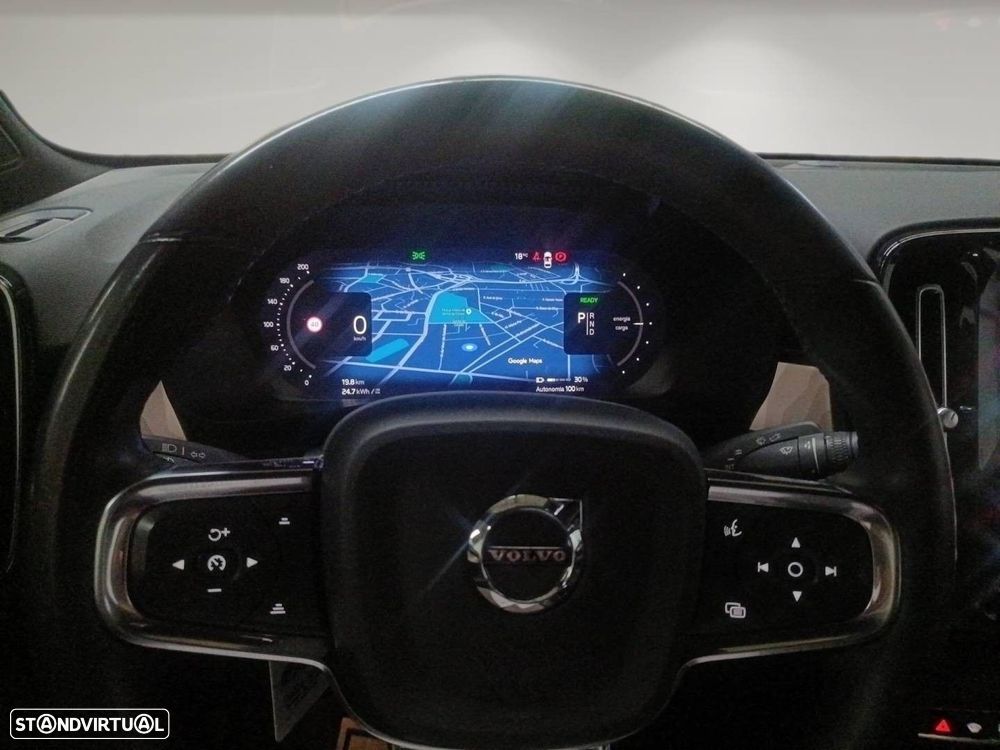 Volvo C40 Recharge Plus - 8