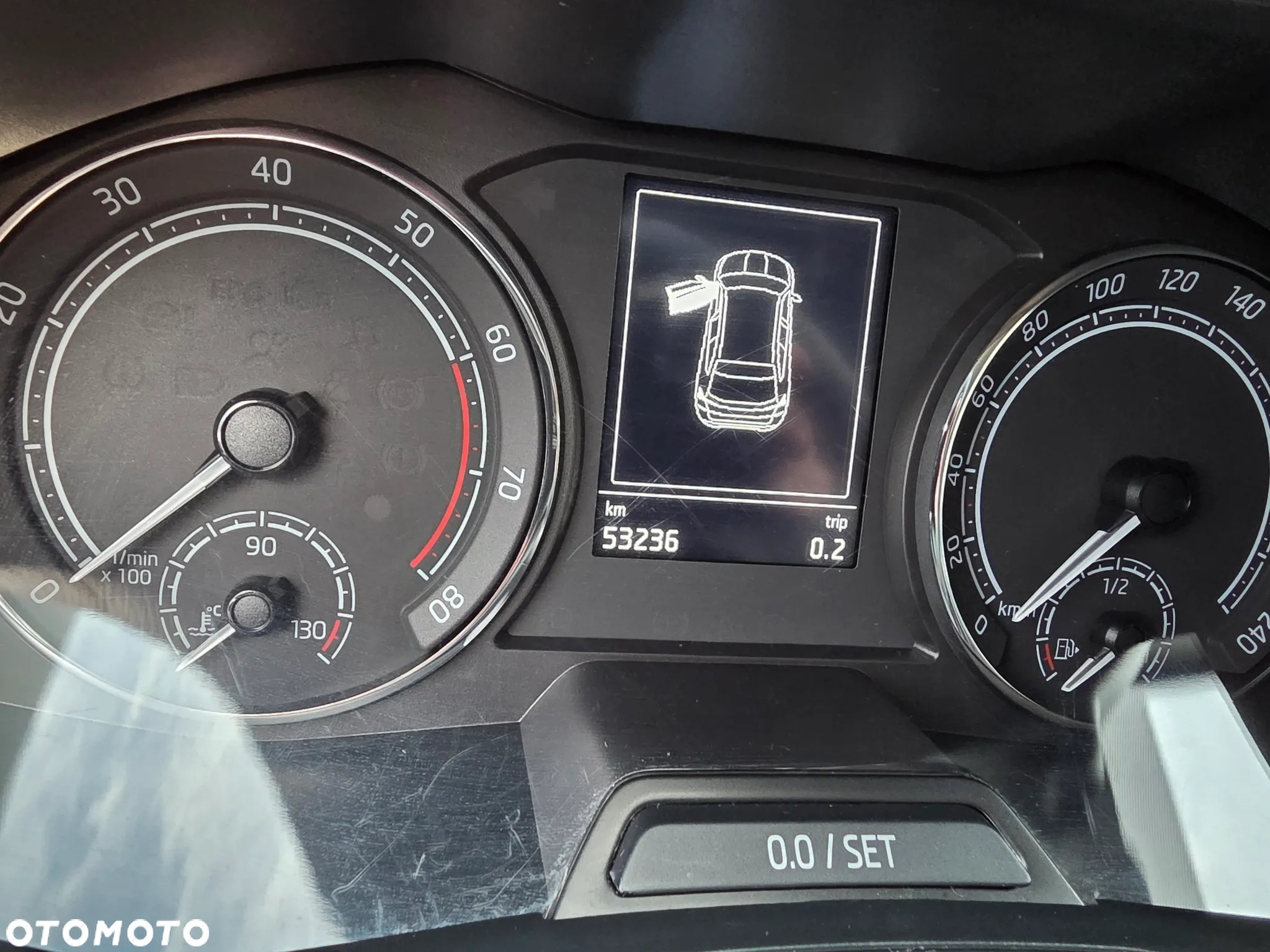Skoda Kamiq 1.0 TSI Ambition - 7
