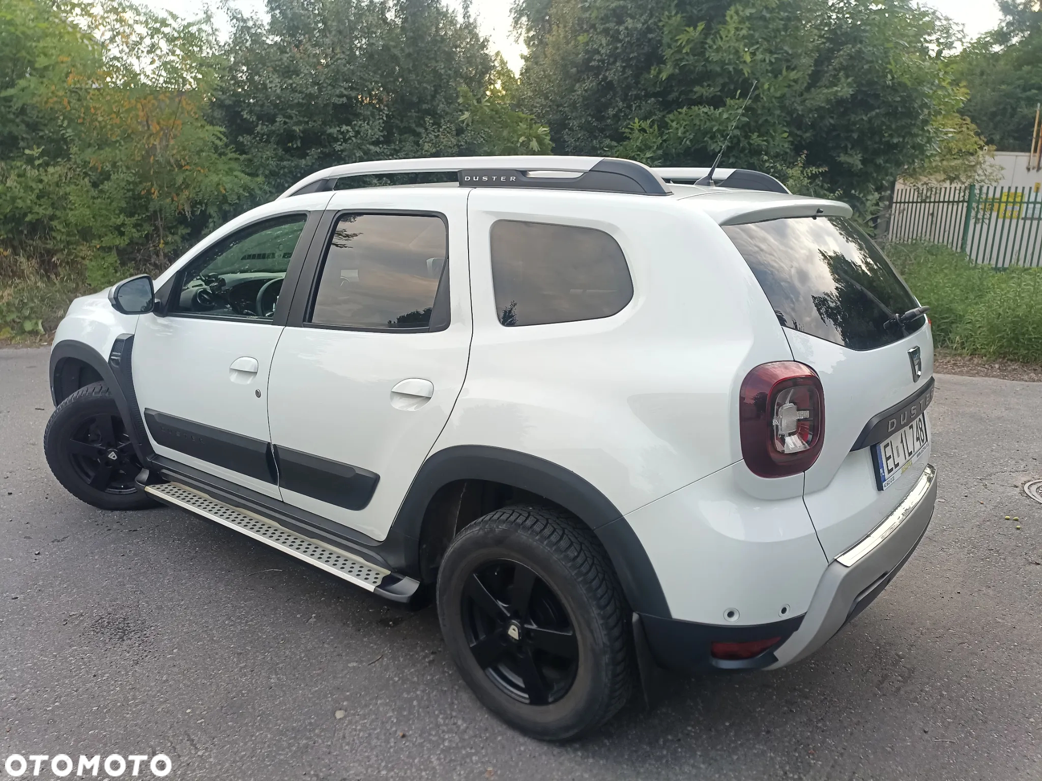 Dacia Duster 1.6 SCe Prestige - 2