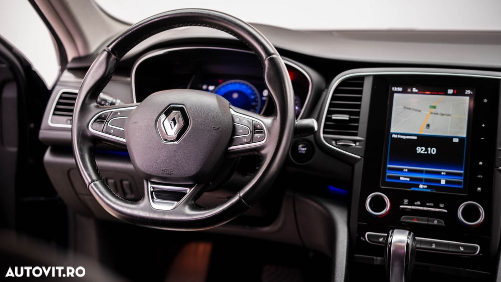 Renault Talisman ENERGY dCi 160 EDC INTENS - 16