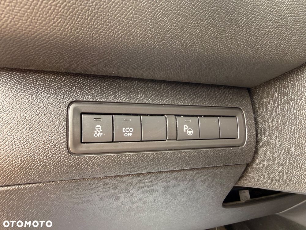 Peugeot 308 BlueHDi 150 Stop & Start Active - 16