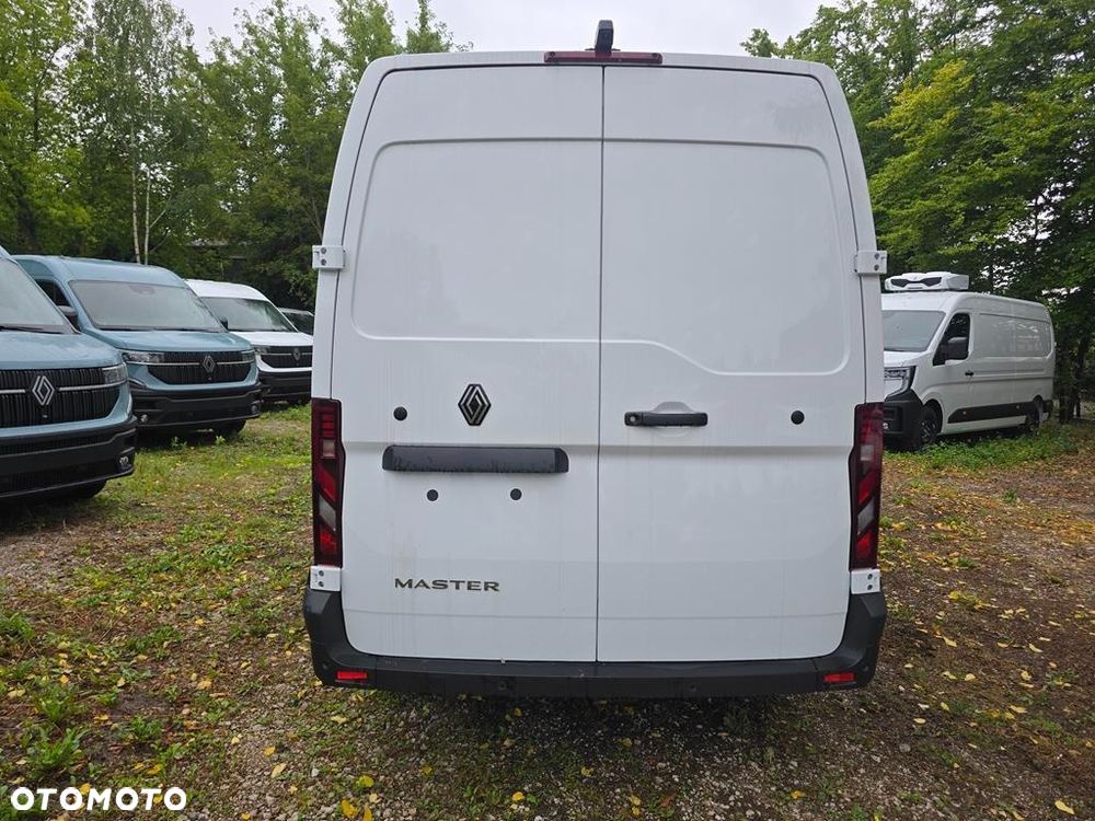 Renault Master dCi L3H2 Extra - 5