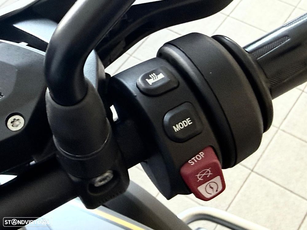 BMW R 1250 GS Exclusive - 8