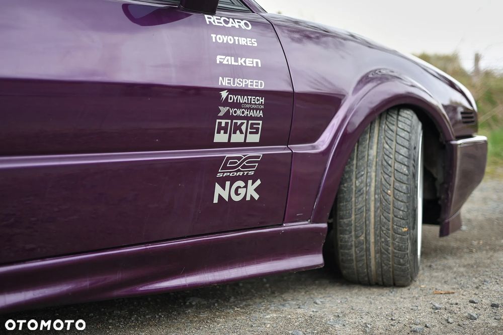 Volkswagen Corrado - 14