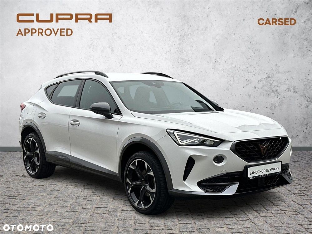 Cupra Formentor 1.5 TSI DSG - 37