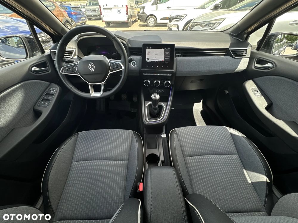 Renault Clio 1.0 TCe Techno - 14