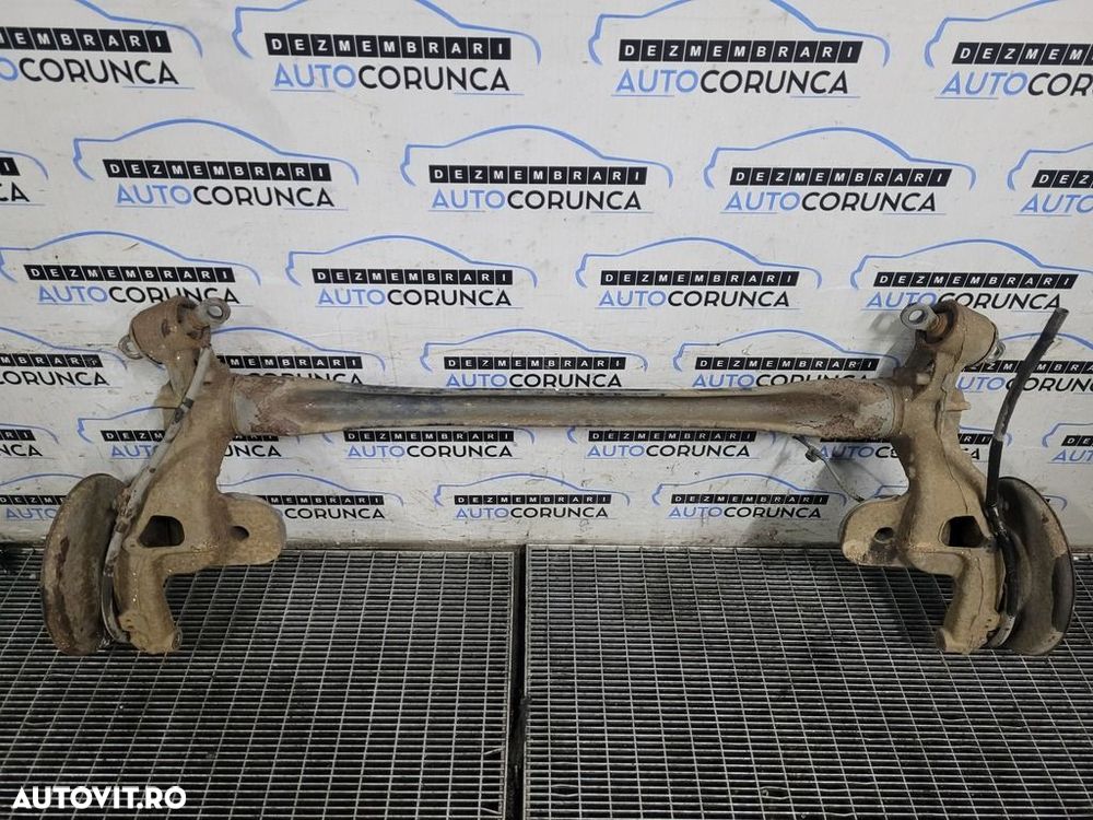 Punte spate Opel Mokka 1.6 D 2012 - 2016 SUV 4 Usi (1194) 4x2 - 3