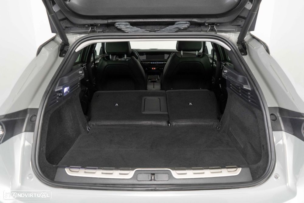 DS DS4 E-Tense Performance Line EAT8 - 13