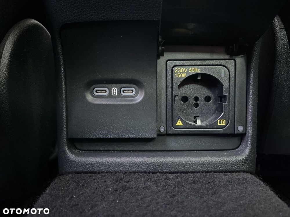Skoda Octavia - 27