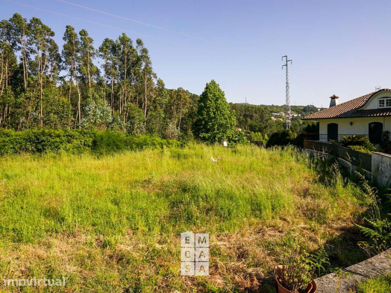 Terreno  Venda em Oliveira de Azeméis, Santiago de Riba-Ul, Ul, Macinh - Grande imagem: 3/21