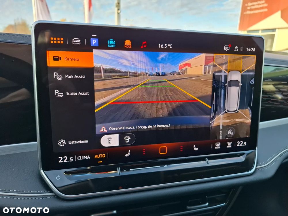 Volkswagen Passat Variant 2.0 TDI SCR DSG Elegance - 33