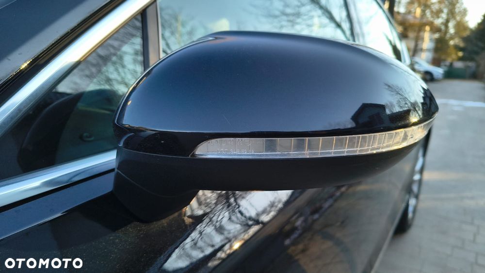 Volkswagen Passat 2.0 TDI BMT SCR Highline DSG7 - 2