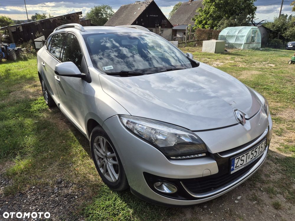 Renault Megane - 2